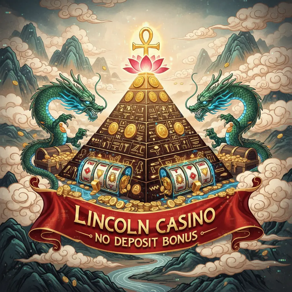 lincoln casino no deposit bonus - Cleopatra