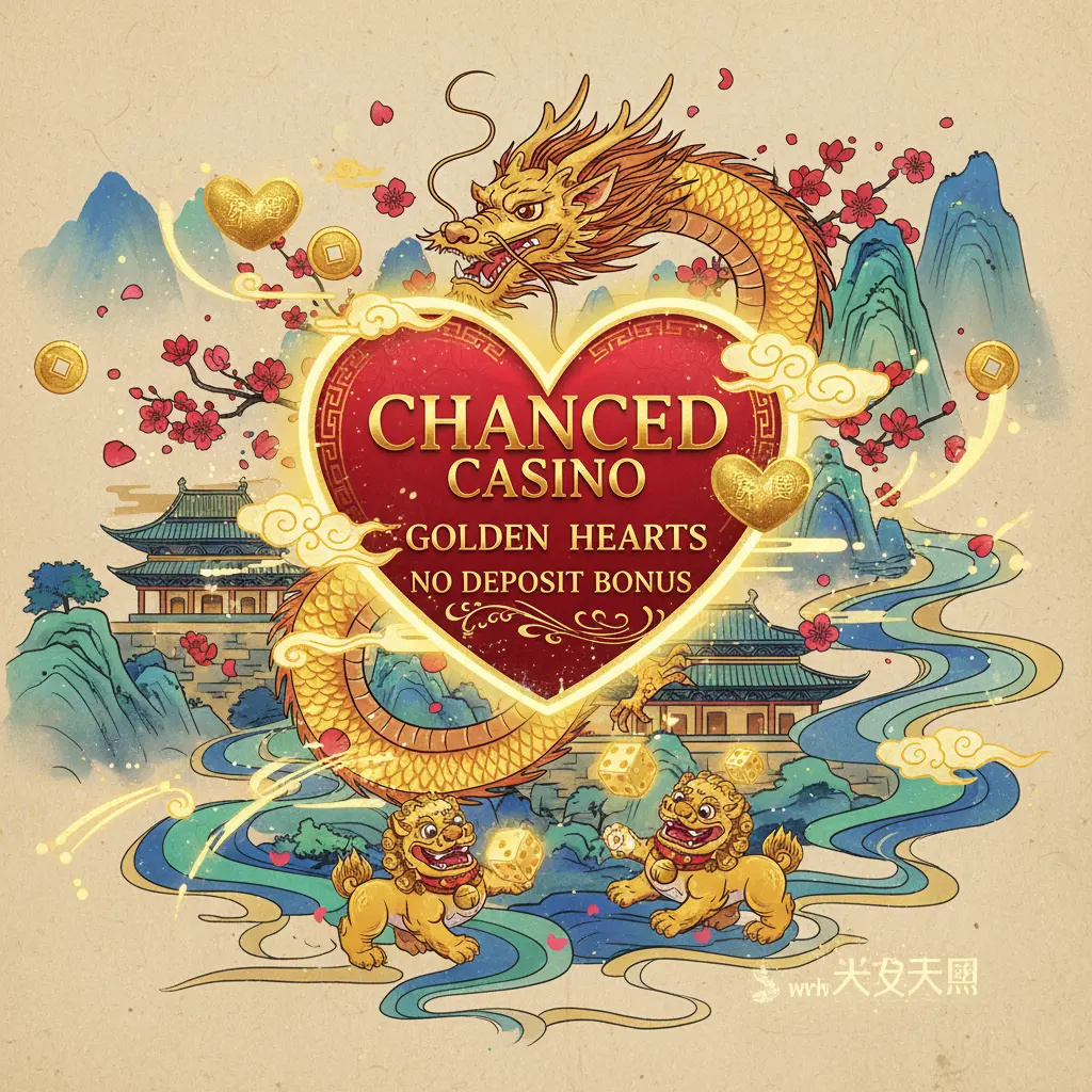 golden hearts casino no deposit bonus - Chanced