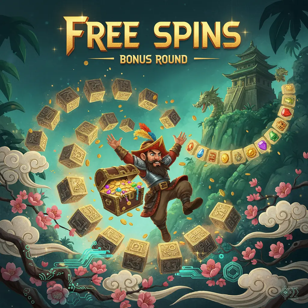 free spin bouns - Gonzo