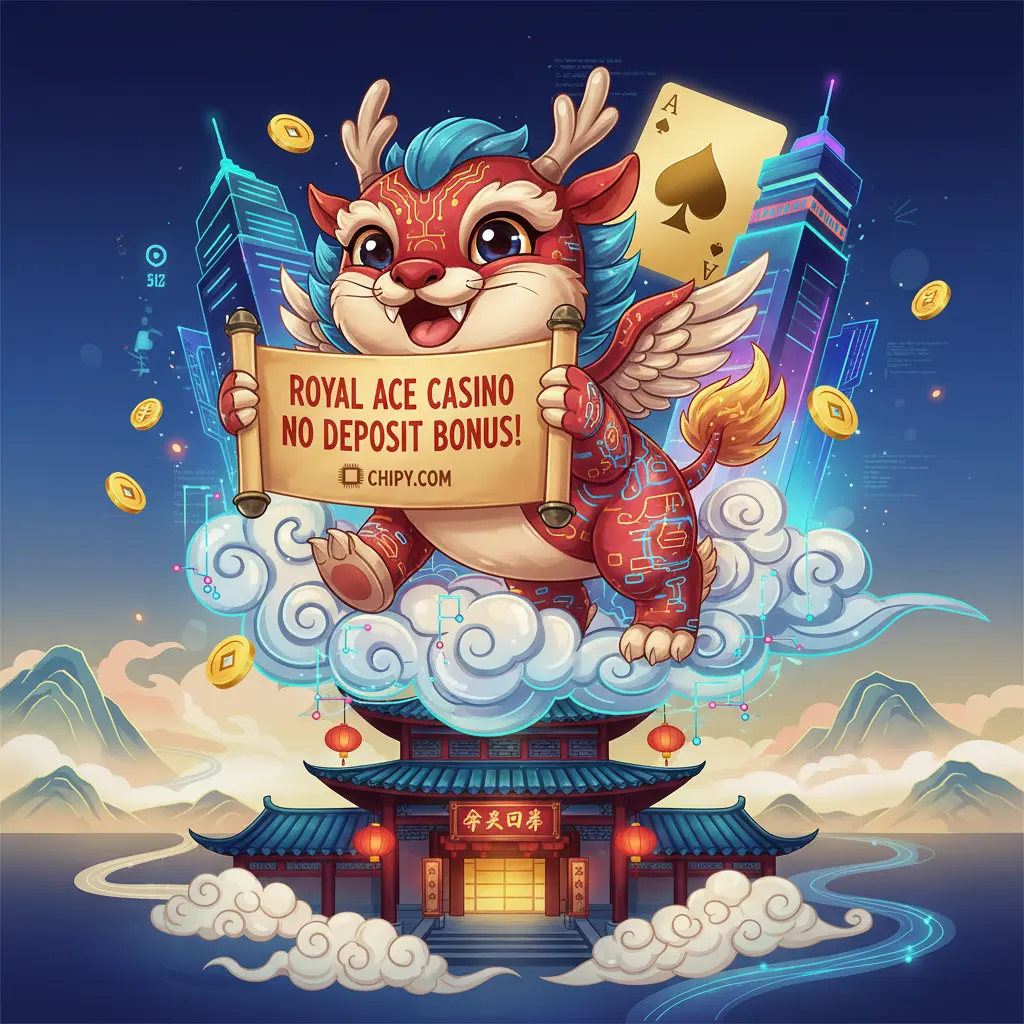 royal ace casino no deposit bonus - Chipy