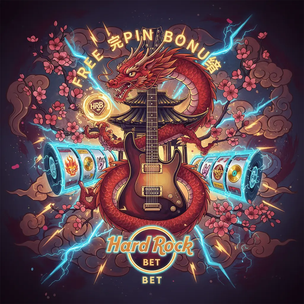 free spin bouns - Hard