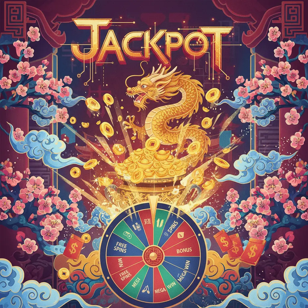 free spin bouns - Jackpot
