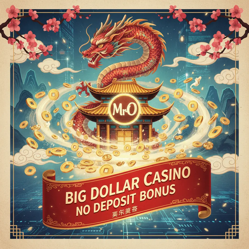 big dollar casino no deposit bonus - Casino