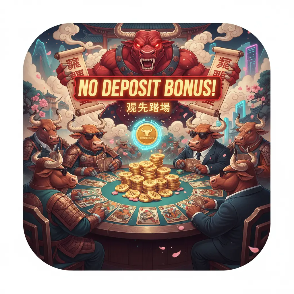 raging bull casino no deposit bonus - poker