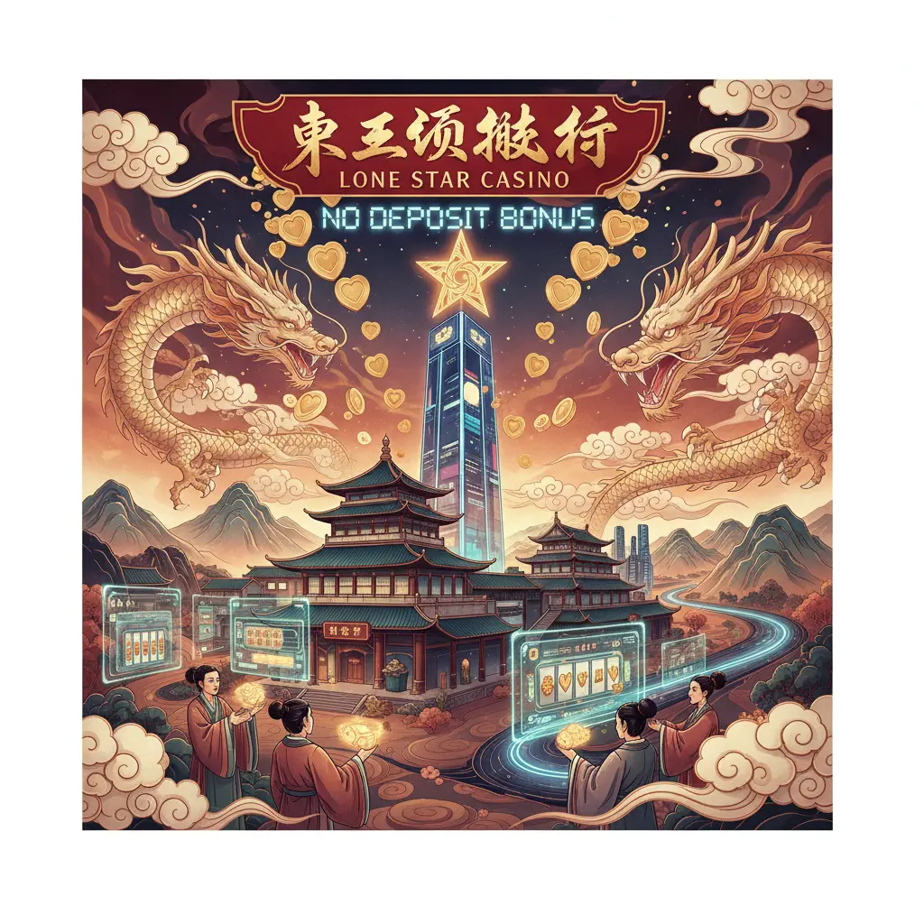 golden hearts casino no deposit bonus - LoneStar