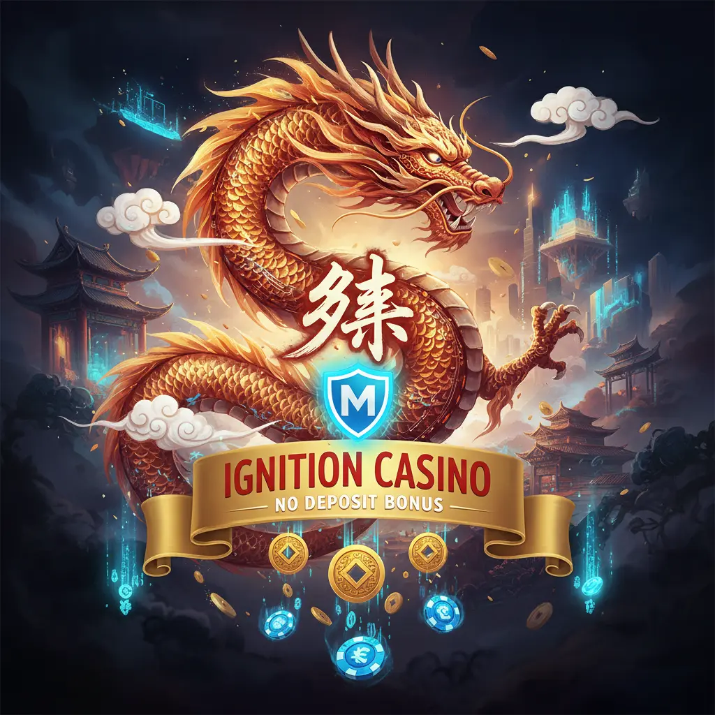 ignition casino no deposit bonus - Maestro