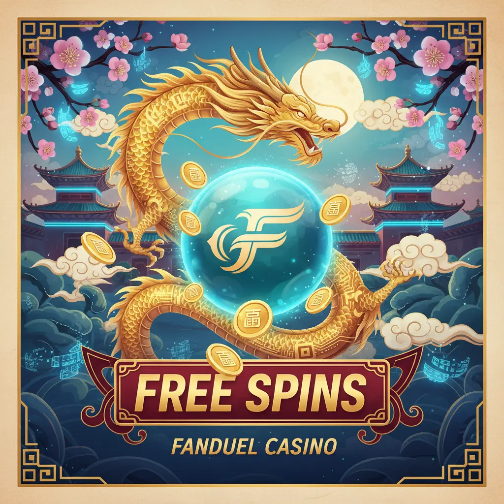 Free Spins - FanDuel