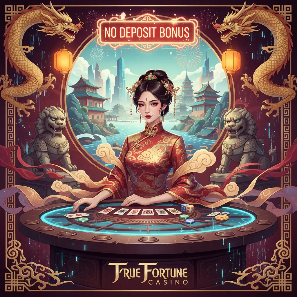 true fortune casino no deposit bonus - Dealer