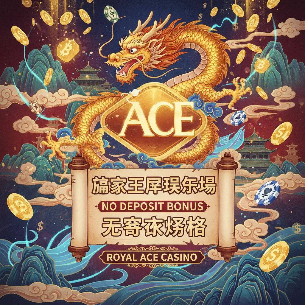 royal ace casino no deposit bonus - Deposit