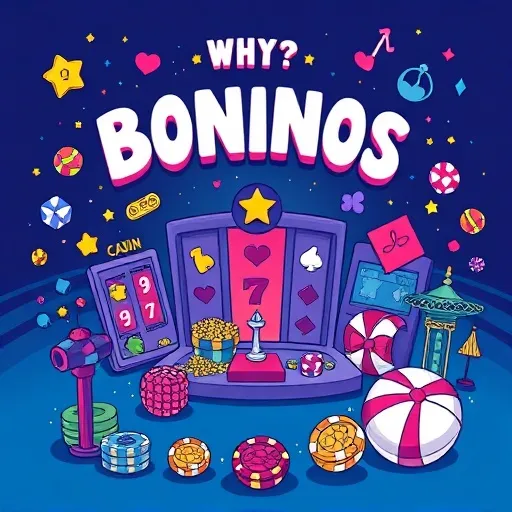Why Casino Bonuses Still Matter in 2026