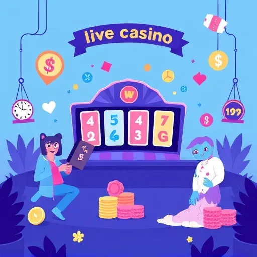 Why Live Casino UK Real Money Play Has Exploded