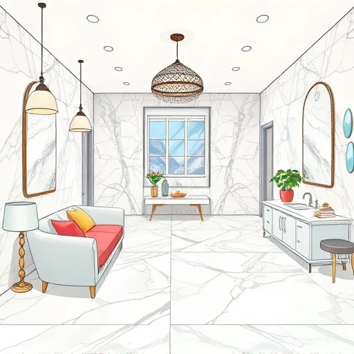 Why Marble Flooring Remains a Top Choice in 2026