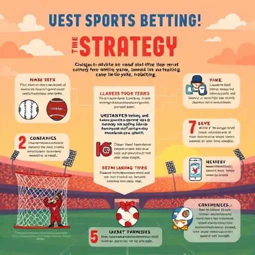 Why Most Bettors Lose (And How the Best Sports Betting Strategy Flips the Script)