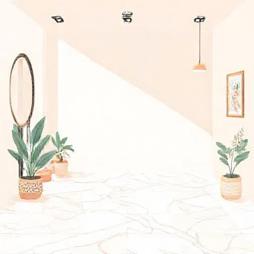 Why Real Marble Floor Tiles Are Having a Moment in 2026