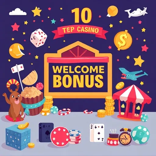 Why Welcome Bonuses Still Matter in 2026
