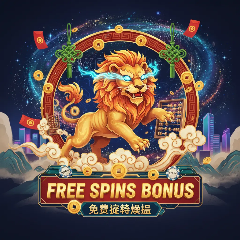 free spin bouns - BetMGM