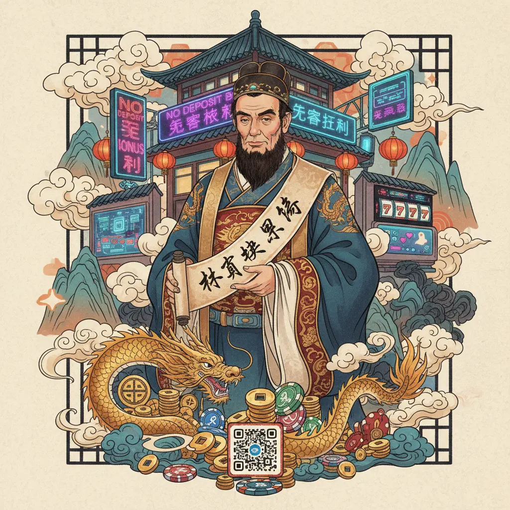 lincoln casino no deposit bonus - Lincoln