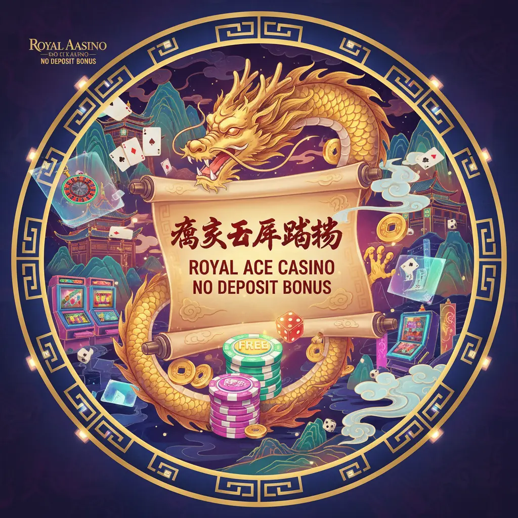 royal ace casino no deposit bonus - Casino