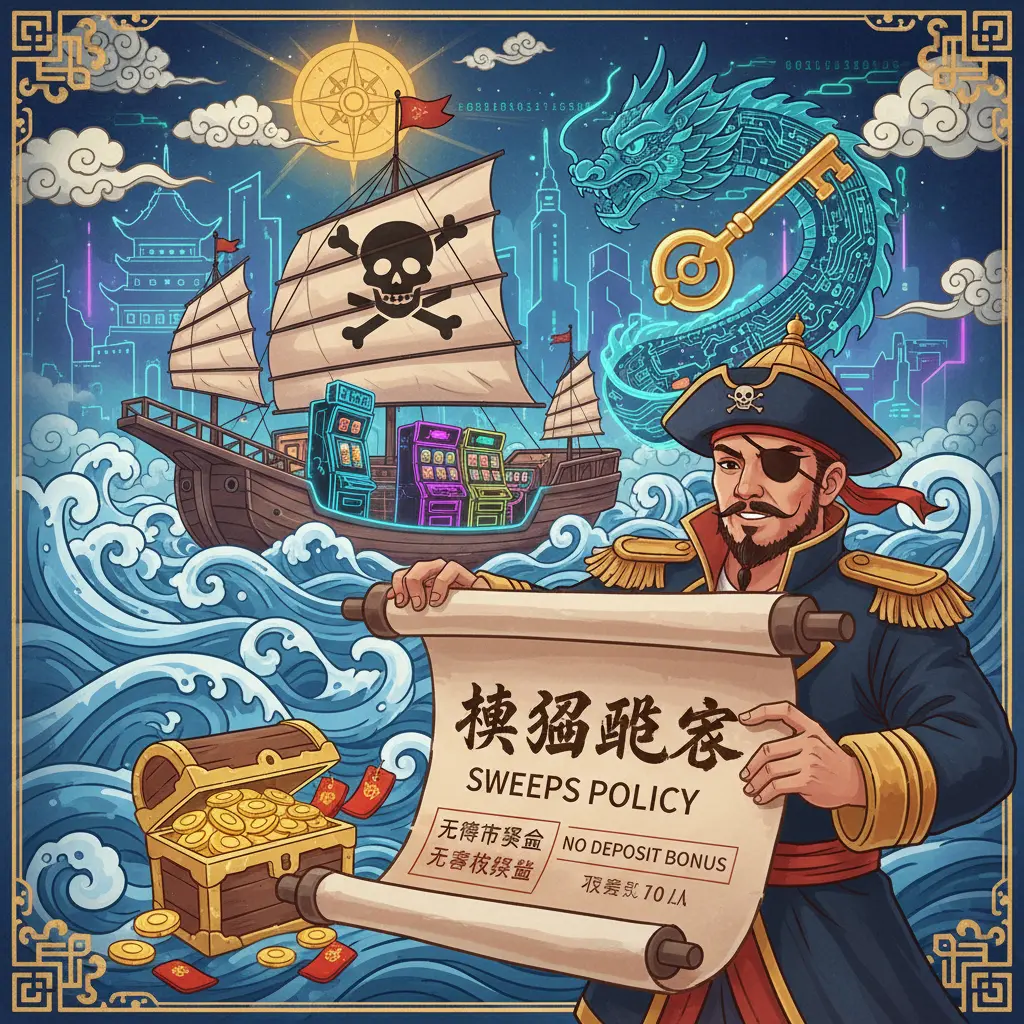 captain jack casino no deposit bonus - Sweeps