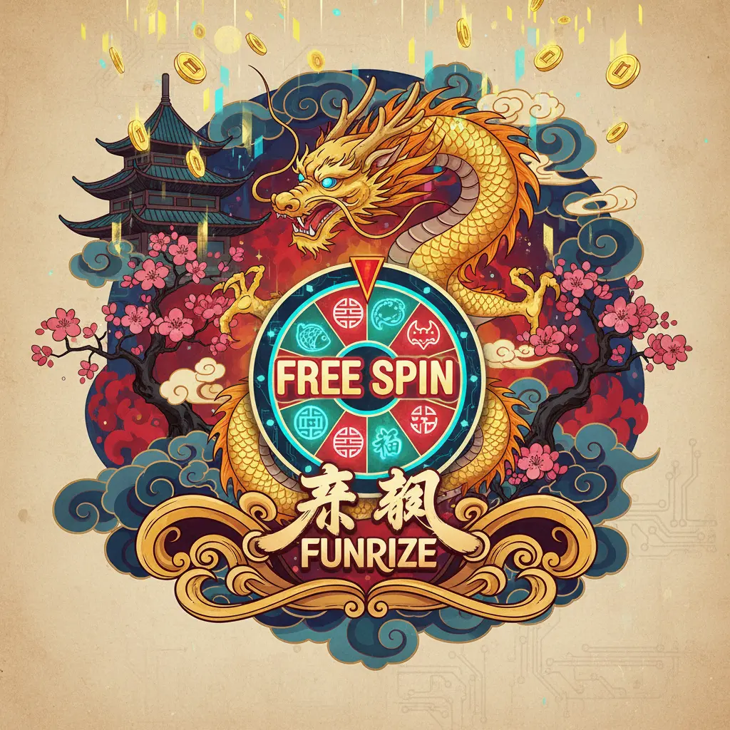 free spin bouns - Funrize