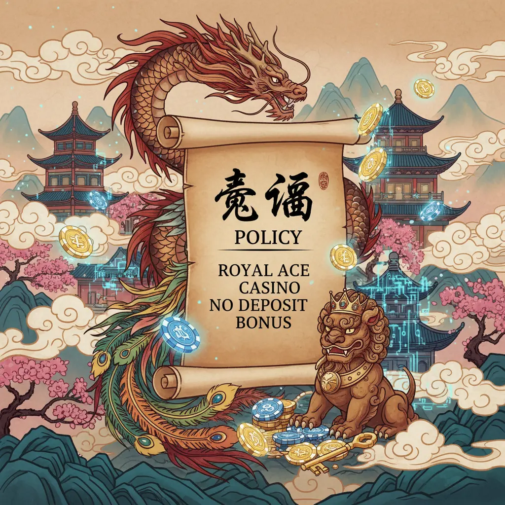 royal ace casino no deposit bonus - Sweeps