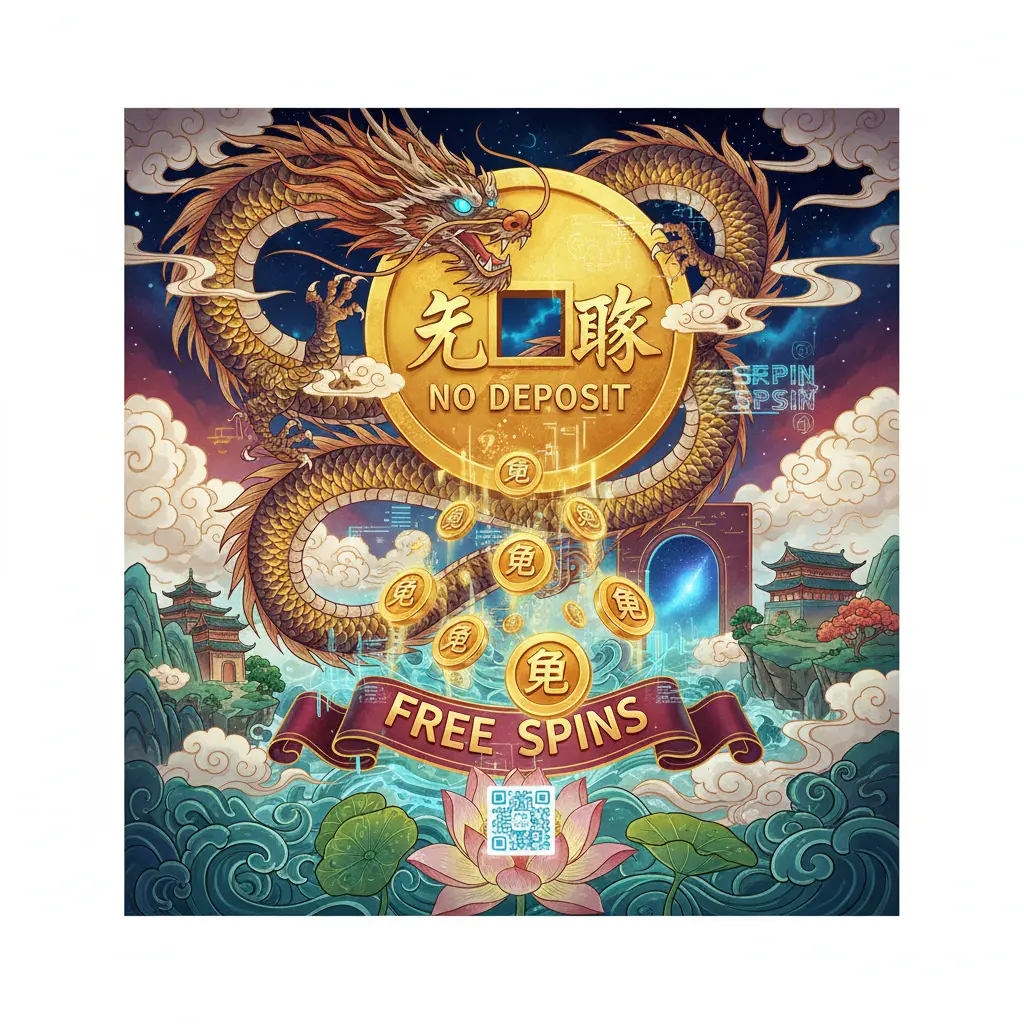 Free Spins - Deposit