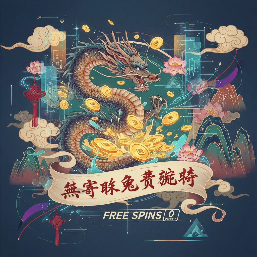 Free Spins - Deposit