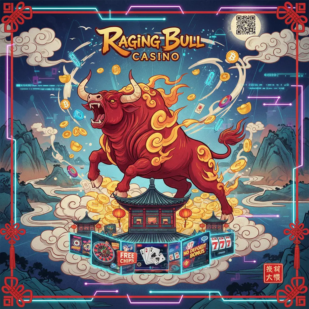 raging bull casino no deposit bonus codes - Online