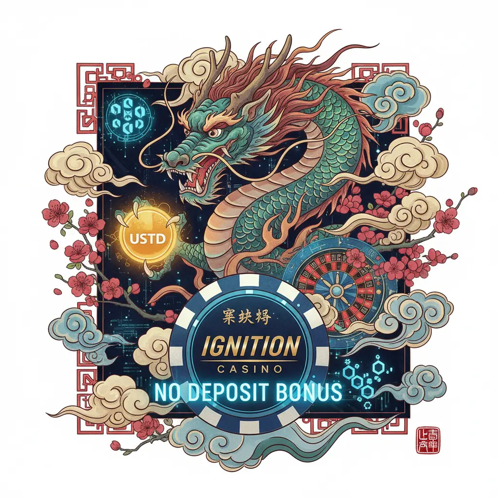 ignition casino no deposit bonus - Tether