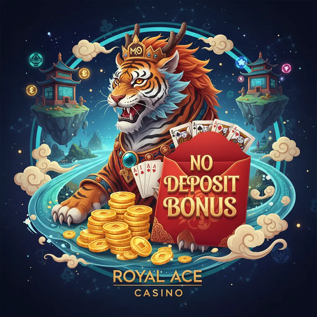 royal ace casino no deposit bonus - Casino