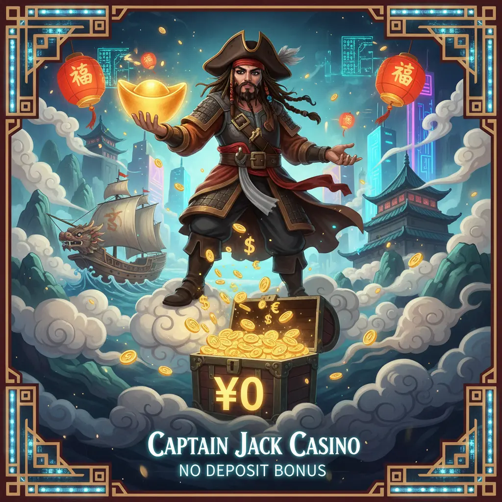 captain jack casino no deposit bonus - Deposit