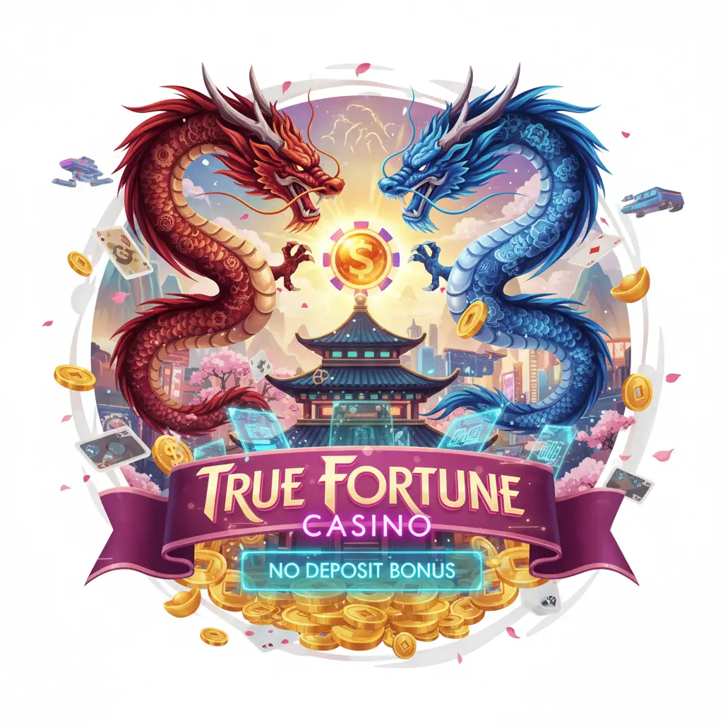 true fortune casino no deposit bonus - Rival