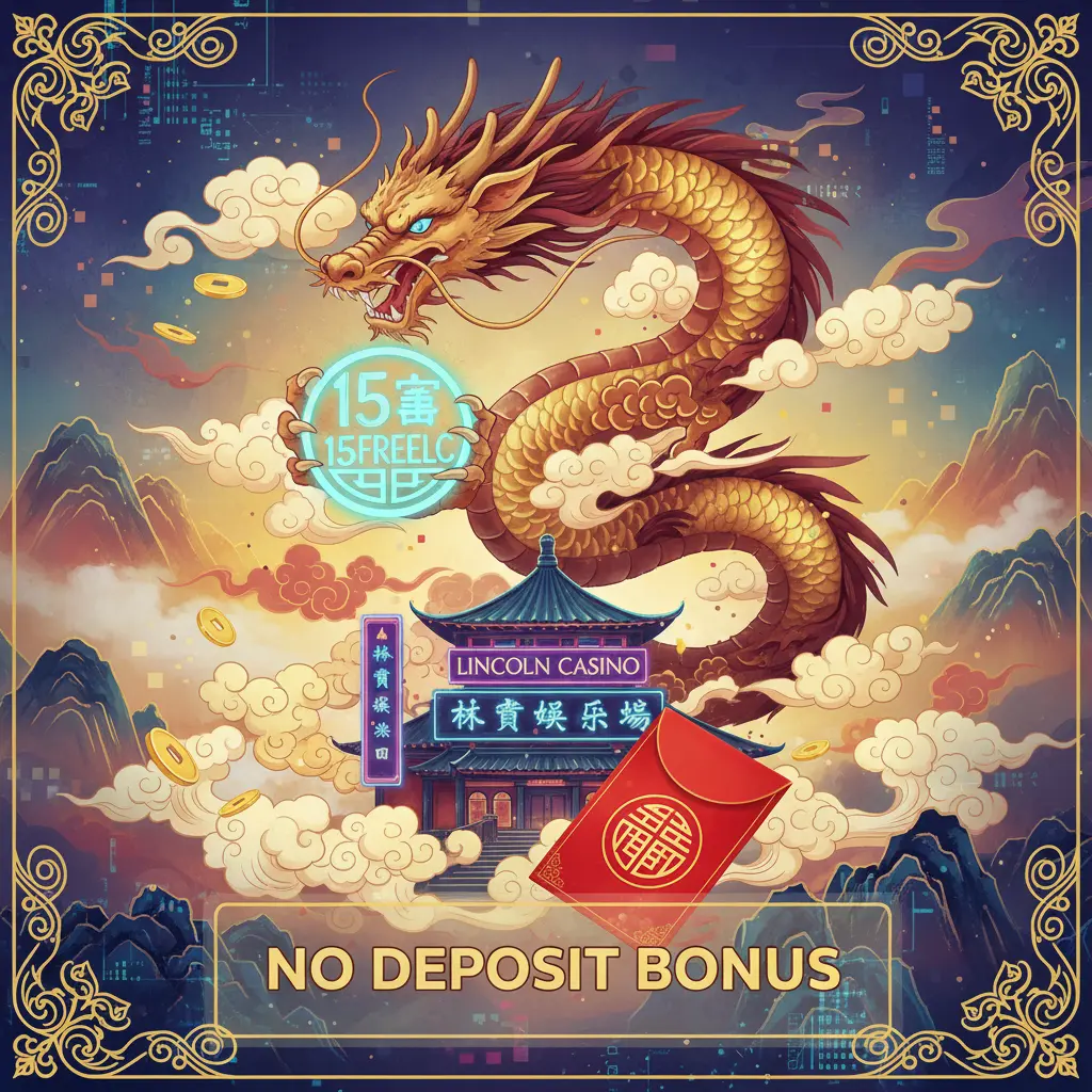 lincoln casino no deposit bonus - FREELC