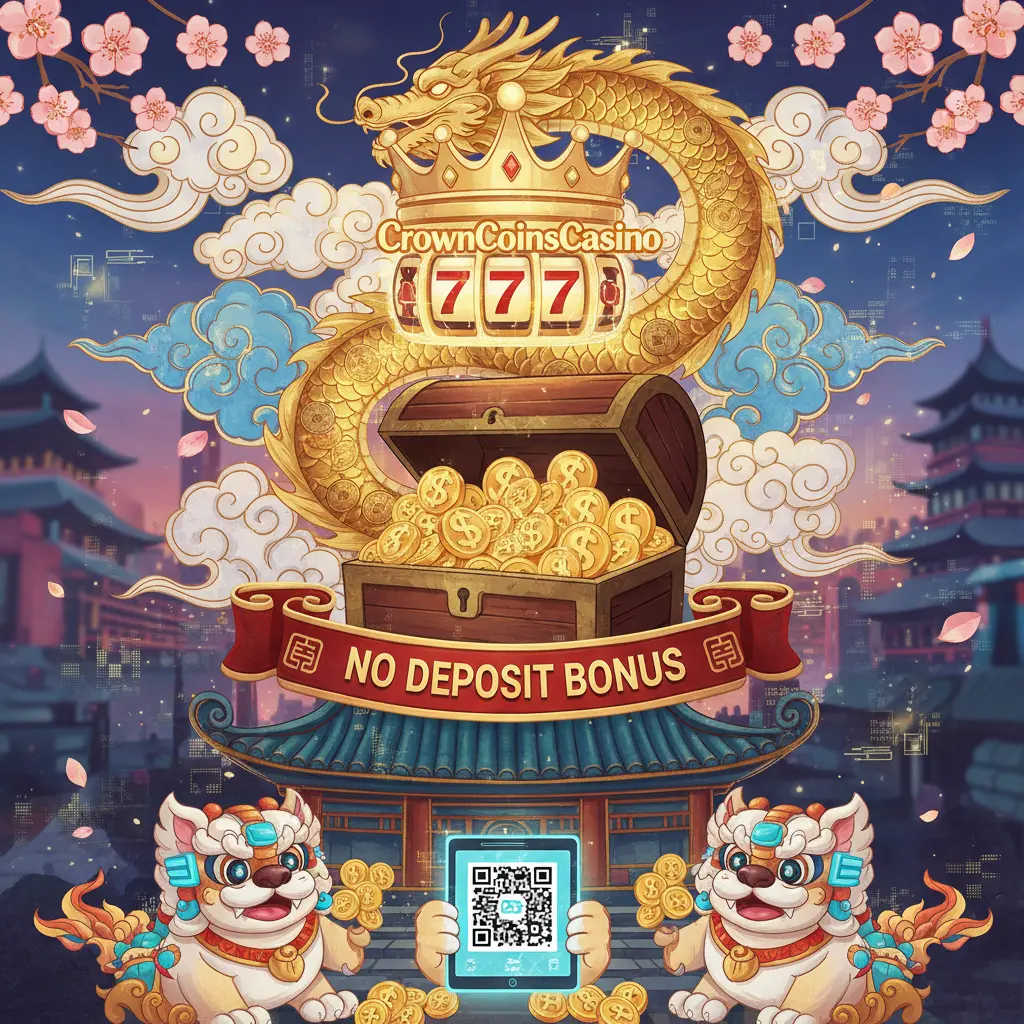 big dollar casino no deposit bonus - CrownCoinsCasino