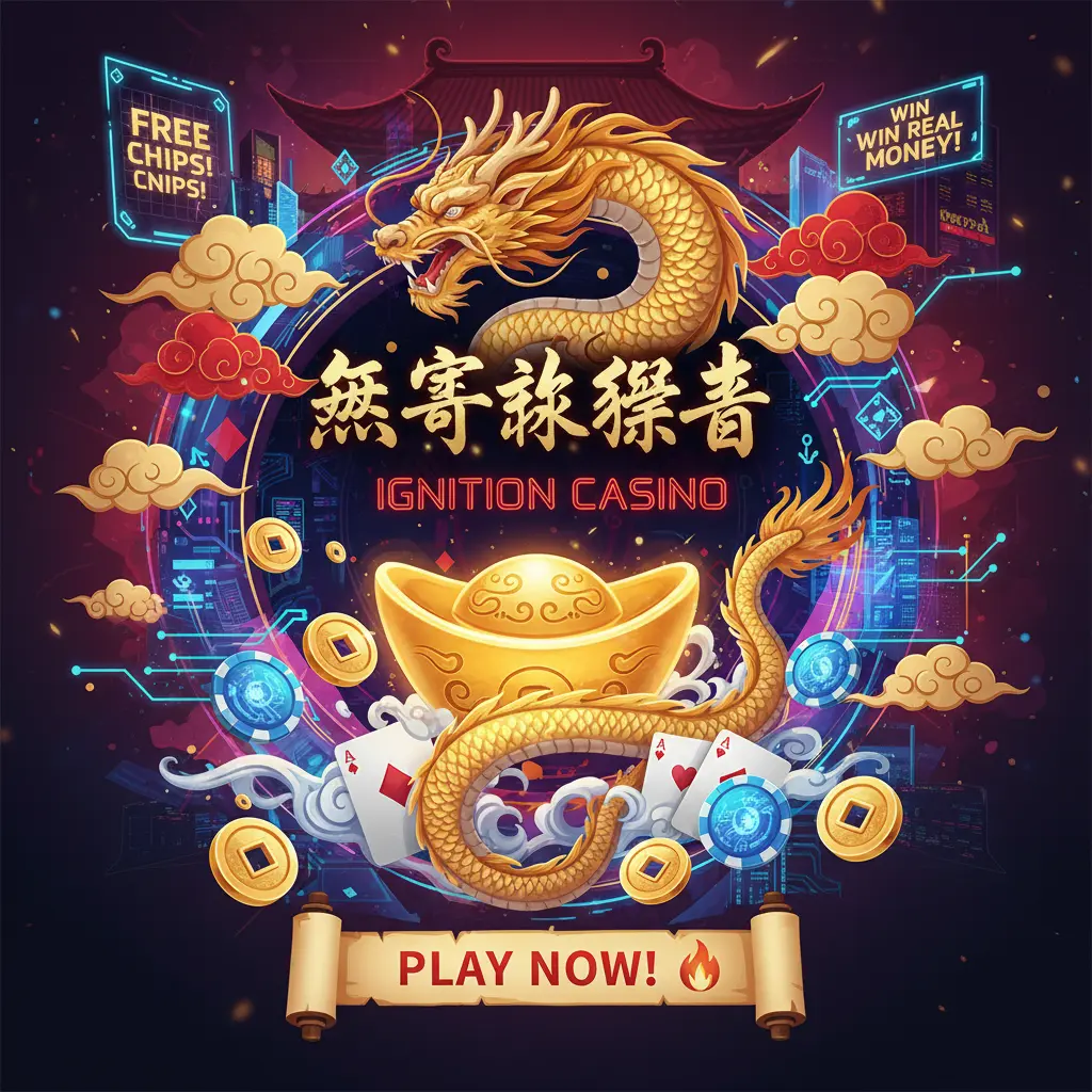 ignition casino no deposit bonus - Deposit
