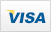 We accept Visa, MasterCard, Discover, Cash and Check.